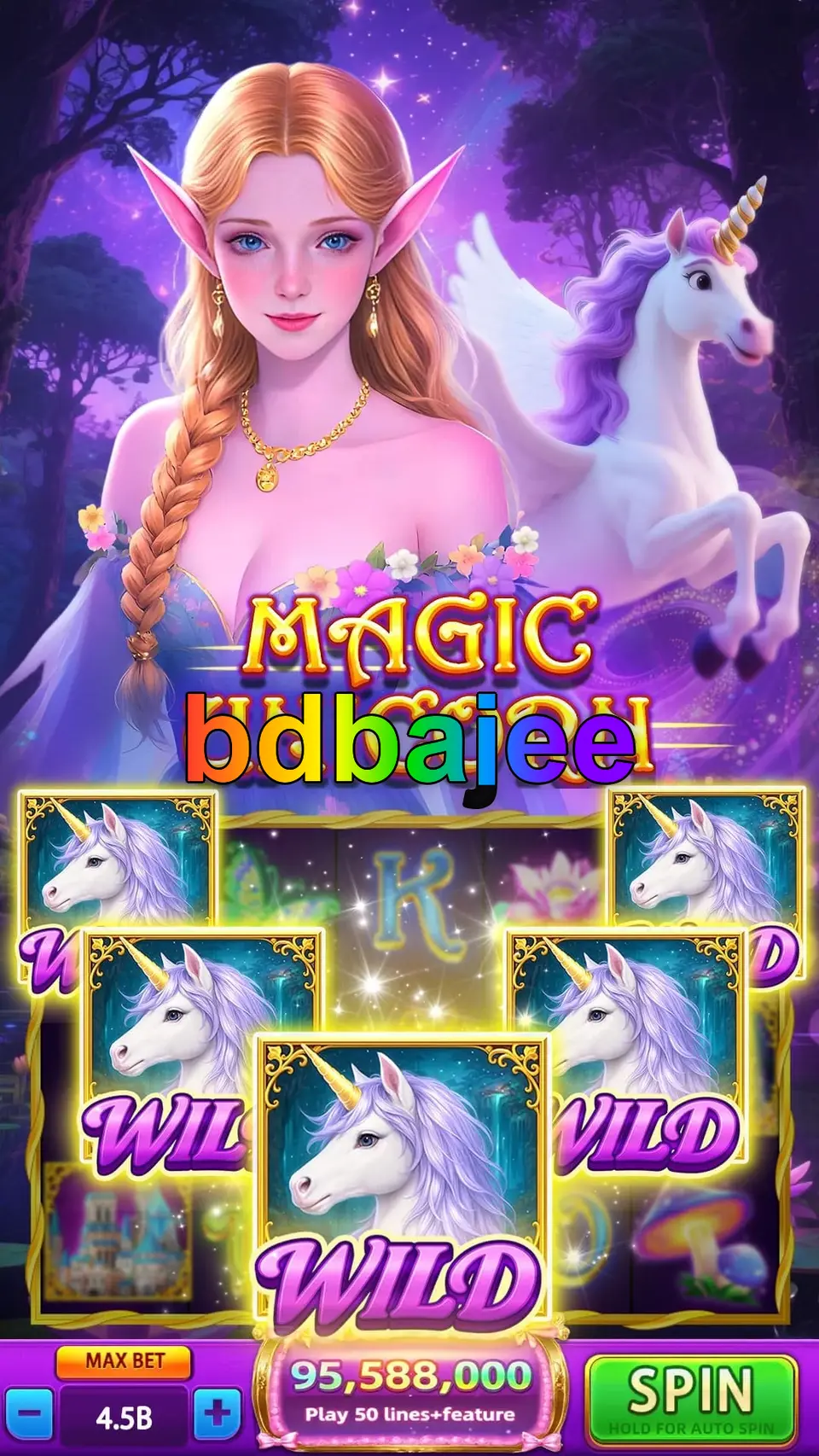bdbajee APK