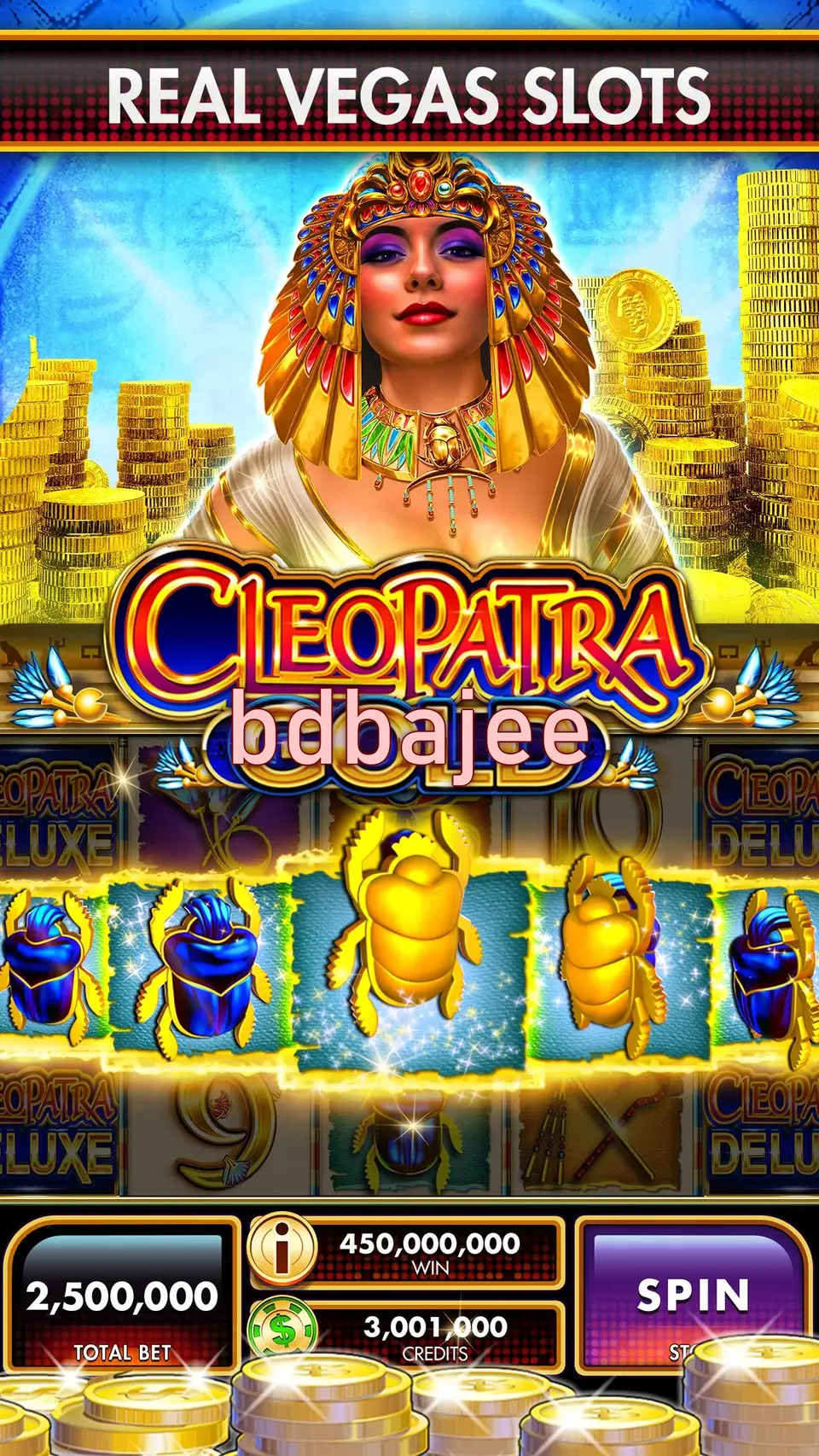 bdbajee APK