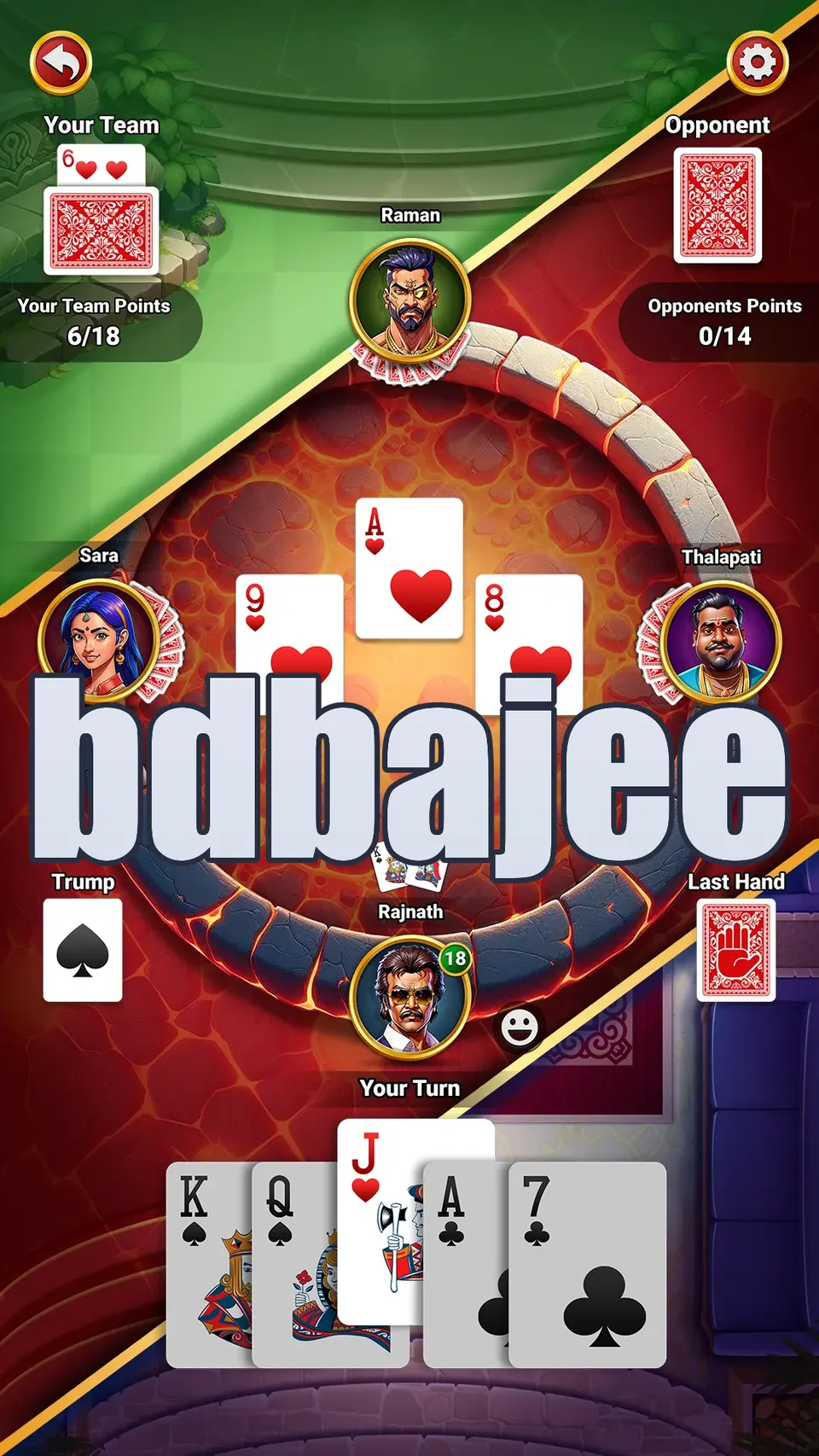bdbajee লগইন